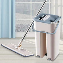 Load image into Gallery viewer, 4 in 1 Multi-functional Hands-free Mop