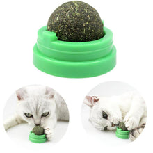 Load image into Gallery viewer, Catnip Rolling Ball