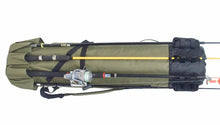 Load image into Gallery viewer, Portable Fishing Tackle Bag