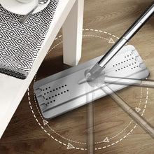 Load image into Gallery viewer, 4 in 1 Multi-functional Hands-free Mop