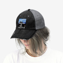 Load image into Gallery viewer, Trucking is my Lifestyle