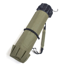 Load image into Gallery viewer, Portable Fishing Tackle Bag