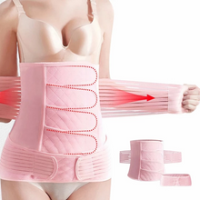 Load image into Gallery viewer, Postnatal Support Belly Band