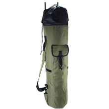 Load image into Gallery viewer, Portable Fishing Tackle Bag
