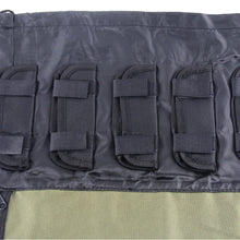Load image into Gallery viewer, Portable Fishing Tackle Bag