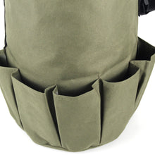 Load image into Gallery viewer, Portable Fishing Tackle Bag