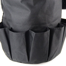 Load image into Gallery viewer, Portable Fishing Tackle Bag