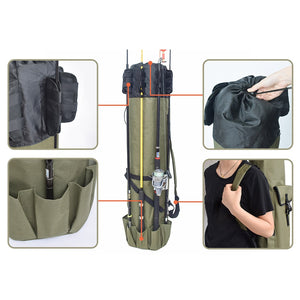 Fishing Tackle Bag