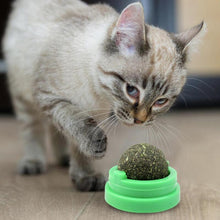 Load image into Gallery viewer, Catnip Rolling Ball