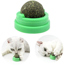 Load image into Gallery viewer, Catnip Rolling Ball