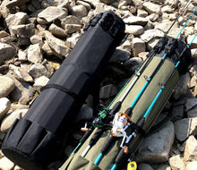 Load image into Gallery viewer, Portable Fishing Tackle Bag